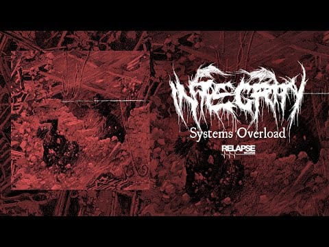 Integrity (2) — INTEGRITY - Systems Overload [FULL ALBUM STREAM]