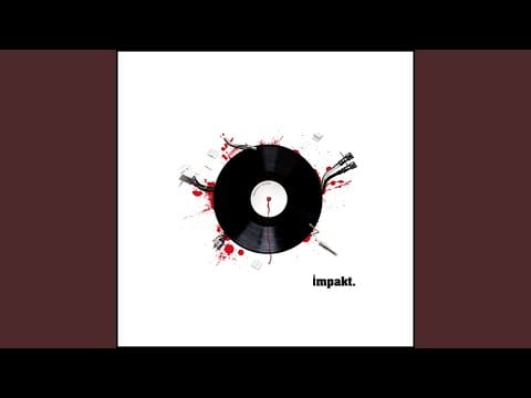 Impakt (2) — Come On, Ah Yeah