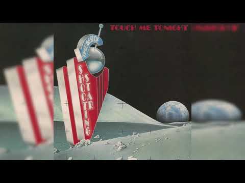 Shooting Star (4) — Touch Me Tonight: The Best of Shooting Star - Shooting Star (Full Album)