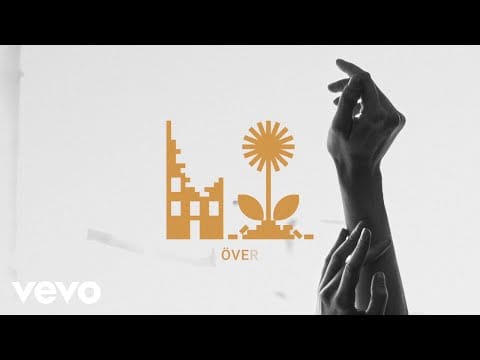 Joakim Berg — Joakim Berg - Över (Lyric Video)