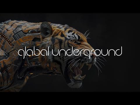 Ebon — Evan Marcus – Fallen (Original Grounded Mix) 2004