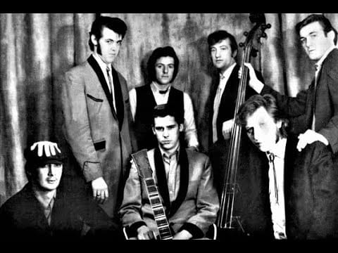 Shakin' Stevens And The Sunsets — SHAKIN' STEVENS AND THE SUNSETS - PLEASE MR MAYOR - A LEGEND: 1970 (AUDIO)