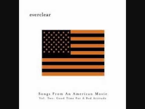 Everclear — Everclear - Out Of My Depth.wmv