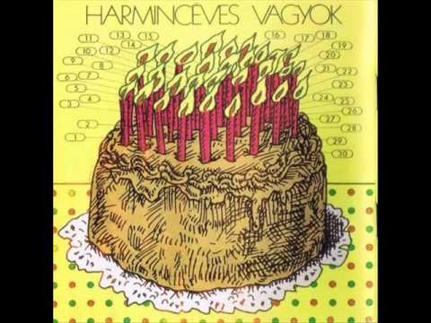 Locomotiv GT — LGT - Születésnapodra