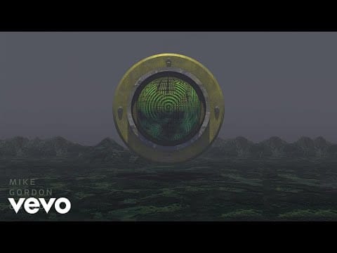 Mike Gordon — Mike Gordon - Victim (Official Audio)