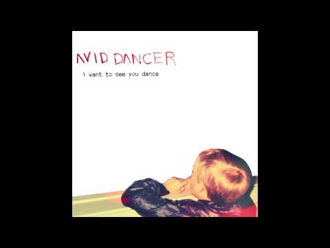 Avid Dancer — Avid Dancer - Medication (Demo)