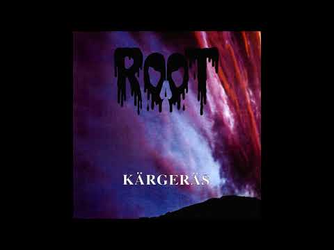 Root (2) — Root - Kärgeräs [Full Album]