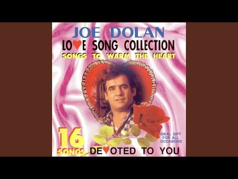 Joe Dolan — Runaway