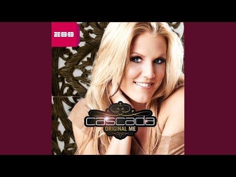 Cascada — Original Me