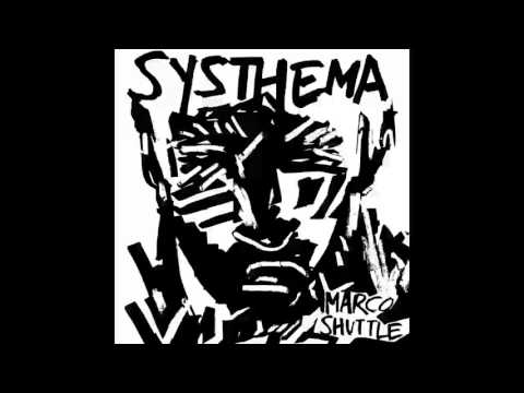 Marco Shuttle — Marco Shuttle - Venera [SPAZIO009]