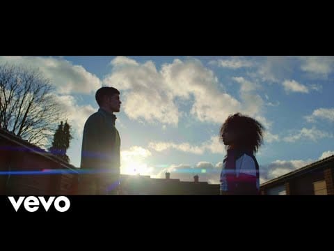 Shane Codd — Shane Codd - Get Out My Head (Official Video)
