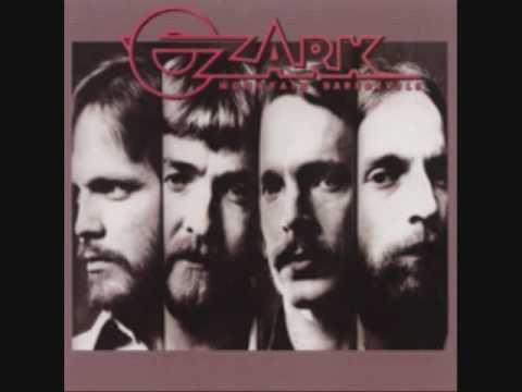 The Ozark Mountain Daredevils — Ozark Mountain Daredevils - "Take You Tonight"