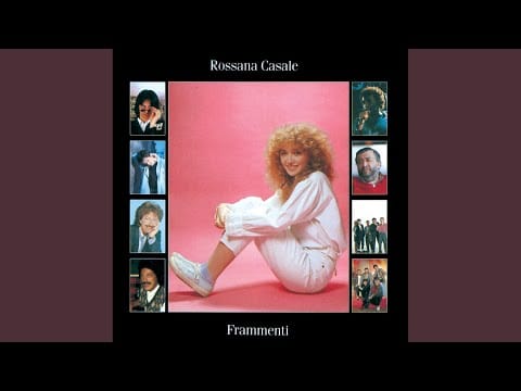 Rossana Casale — Didin