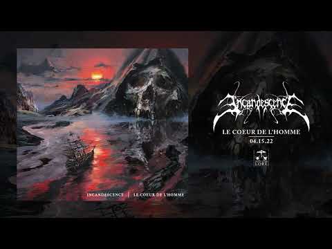 Incandescence (2) — INCANDESCENCE - Tréfonds Macabres (official audio)