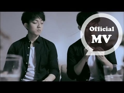 Yoga Lin — 林宥嘉 Yoga Lin [我總是一個人在練習一個人 I Always Practice Alone] Official MV
