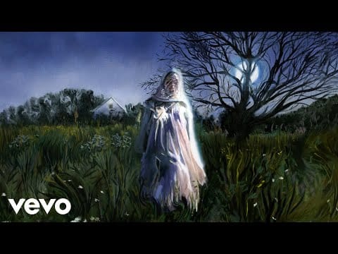 Noah Cyrus — I Burned LA Down (Choral Version - Official Audio)