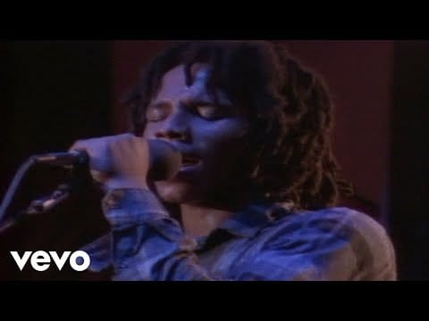 Ziggy Marley And The Melody Makers — Ziggy Marley And The Melody Makers - Tumblin' Down