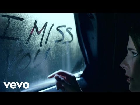 Bahari — Grey - I Miss You (Lyric Video) ft. Bahari