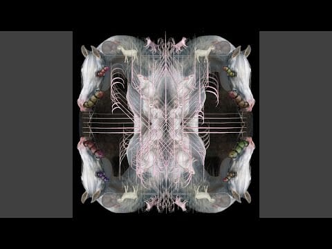 Eartheater — Petal Head
