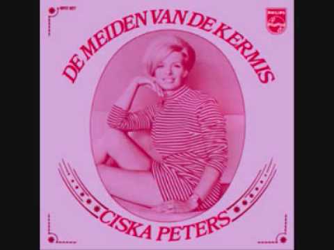Ciska Peters — Ciska Peters De meiden van de kermis