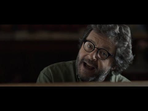 Grzegorz Turnau — Grzegorz Turnau - Bedford School (Official Video)