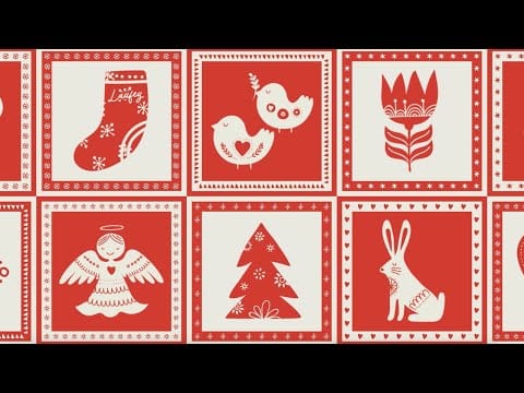 Laufey — Yule Log