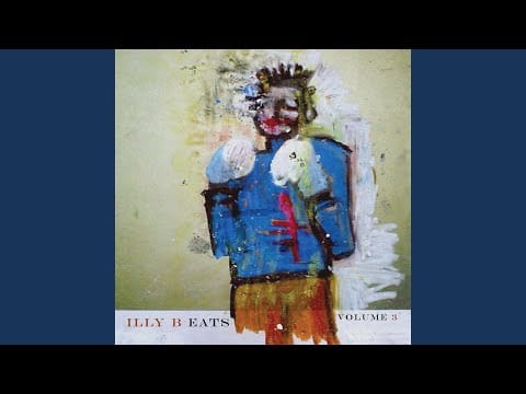IllyB — Gang War