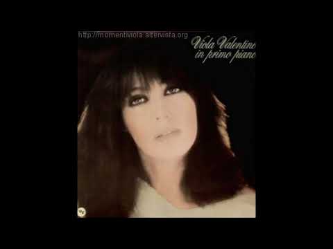 Viola Valentino — Viola Valentino - Radio (In Primo Piano)
