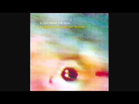 Blood From The Soul — Blood From The Soul- Painted Life