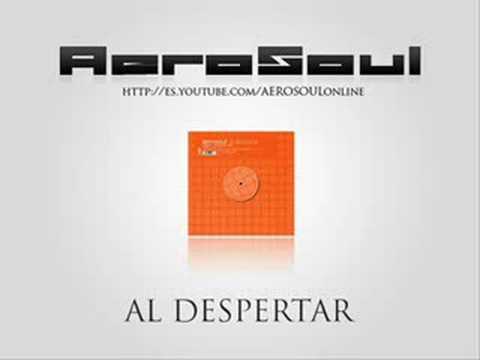 Aerosoul (3) — AeroSoul - Al Despertar