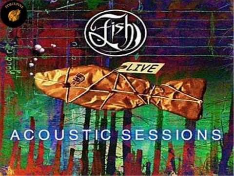Fish — Fish - Jumpsuit City (Acoustic Sessions)