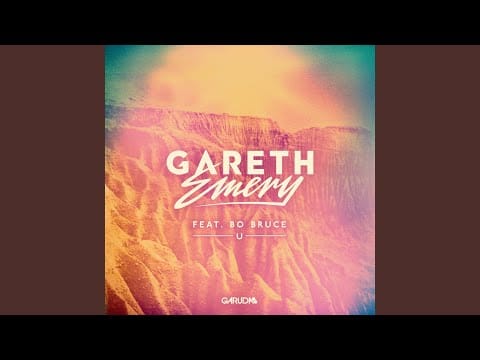 Gareth Emery — U