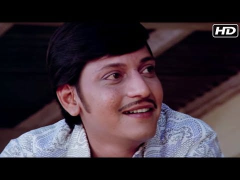 Ravindra Jain — Jab Deep Jale Aana (HD) | Chitchor | Amol Palekar & Zarina Wahab | Evergreen Hindi Song