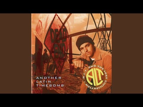 A.L.T. — Candy Store
