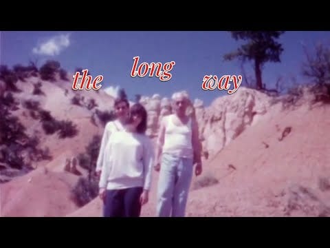 Honey Gentry — The Long Way ♡ Honey Gentry