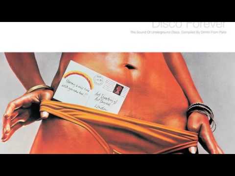 Dimitri From Paris — TWO MAN SOUND Que Tal America (Dimitri From Paris edit 2000)
