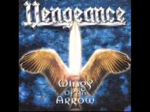 Vengeance (3) — Vengeance - The Last Of The Fallen Heroes