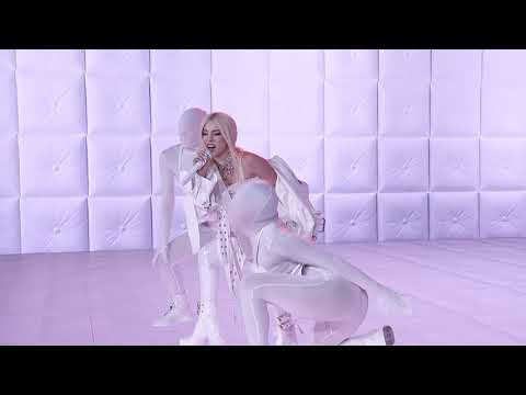 Ava Max — Sweet but Psycho (Live Performance)