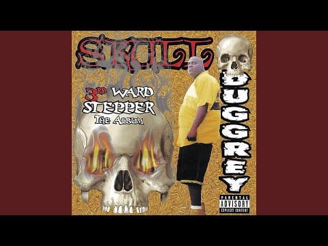 Skull Duggery — Iga Iga