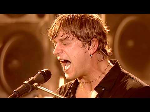 Matchbox Twenty — Matchbox Twenty - Bright Lights (Official Video)