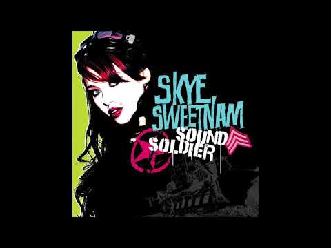 Skye Sweetnam — Skye Sweetnam Ultra (HQ Audio)