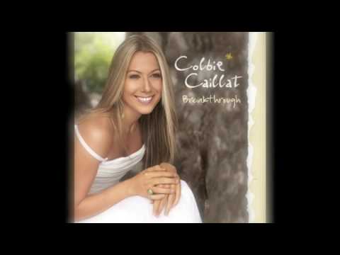Colbie Caillat — Fallin' For You - Colbie Caillat - Breakthrough