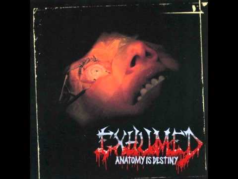 Exhumed — Exhumed- Waxwork