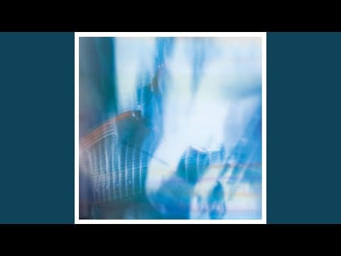 My Bloody Valentine — feed me with your kiss