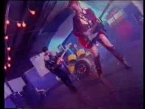 Bandit Queen — Miss Dandys - Bandit Queen