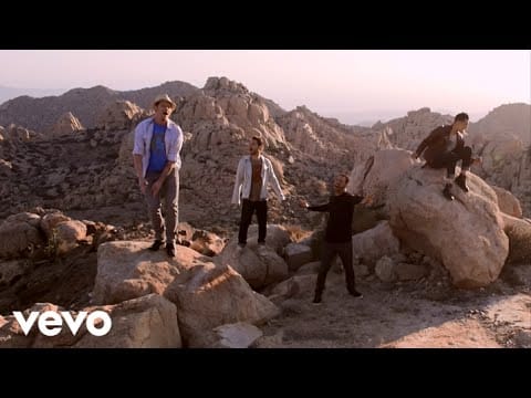 O-Town — O -Town - Skydive