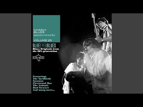 Downliners Sect — I Wanna Put A Tiger In Your Tank