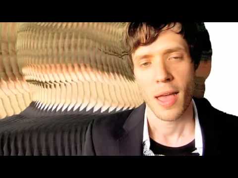 OK Go — OK Go - WTF? - Official Video