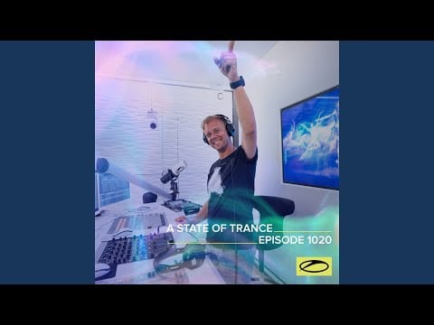 Dj T.H. — Our Desire (ASOT 1020)