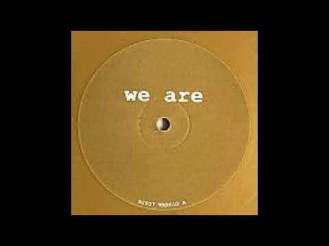 Raudive — Raudive - Untitled